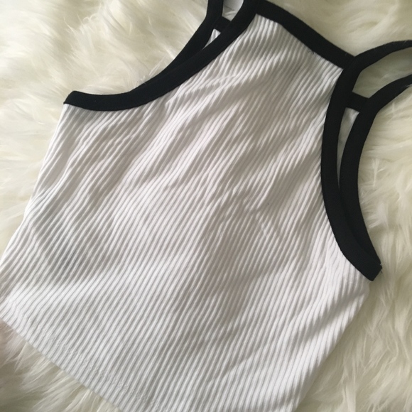 Topshop Louis Top (S) NWOT - Picture 4 of 5